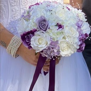 Wedding Bouquet
